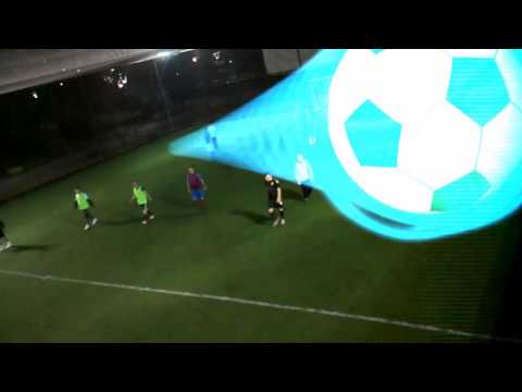 Alya Halı Saha 22.02.2016 19:00 - akillisaha.com