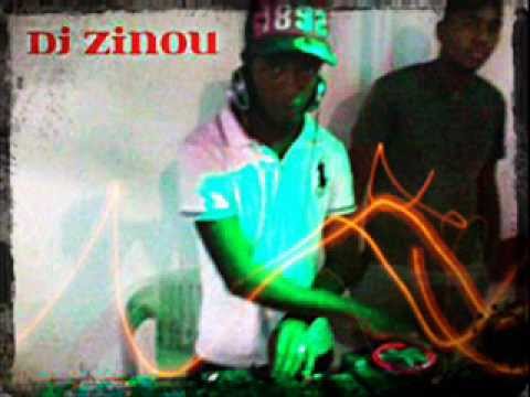 don omar - danza kuduro ft. akon (dj zinou remix)