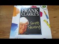 FRANK CLARKES SIMPLY PAINTING 10 COMPLETE PAINTING PROGRAMMES 5 DVD BOX SET BNIB