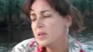 Lisa singing Cowboy Junkies song