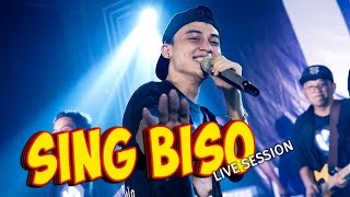 Download lagu James AP - Sing Biso (Live Session) mp3
