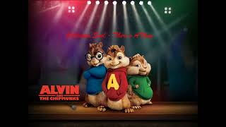 Alvin And The Chipmunks - There's A Way - Collective Soul