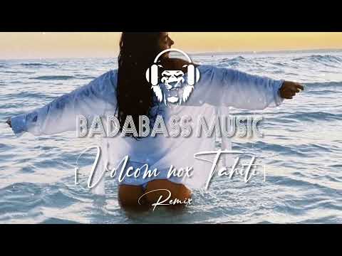 ► H I N A N O X . P U A C H O U X