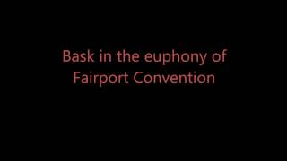 Fairport Convention - Bankruptured