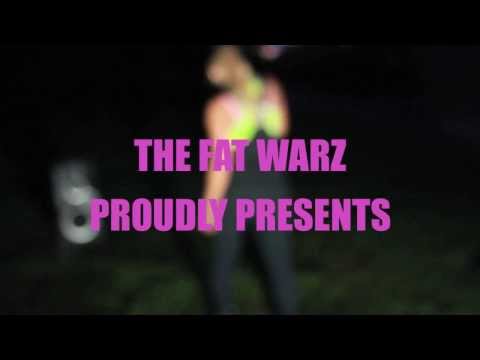 ISABELLA LARKA ft  THE FAT WARZ