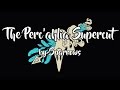 Critical Role The Perc Ahlia Supercut