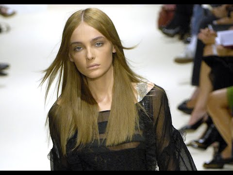 ALESSANDRO DELL'ACQUA Spring/Summer 2007 Milan | Full Show