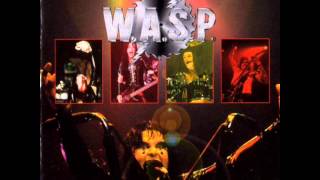 W.A.S.P. - The Horror (live)
