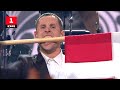 Benjamin Hav - Air Tonight | Sport 2022 | DR1