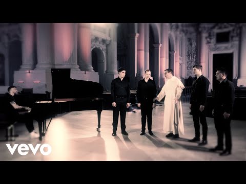 Tim Allhoff, Robert Mehlhart, Cantatorium - Agnus Dei I