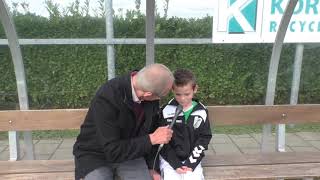 Interview pupil van de week