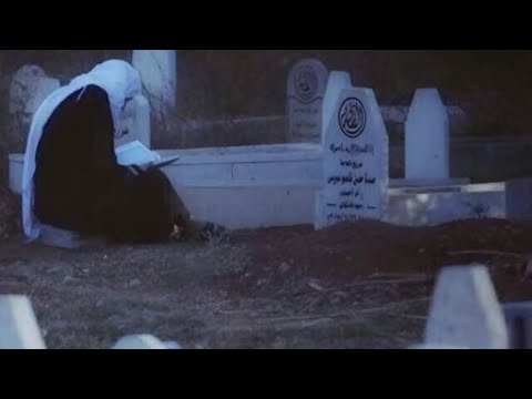 To my Lord - AbdulAziz Alrashed. (slowed)