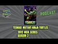 Casey Jones Is Back Debut In TMNT 2012 Season 2 Review