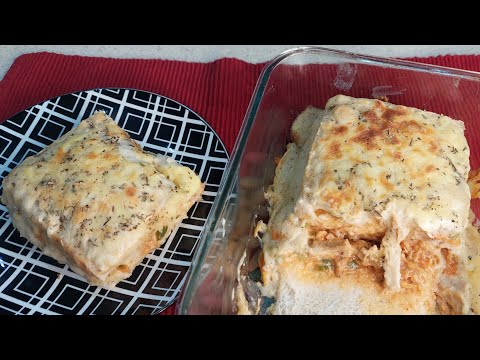 Trending Baked Sandwiches Recipe | Cheesy Chicken Sandwiches| Simi's Kitchen🍞🍞🧇🥯🍔