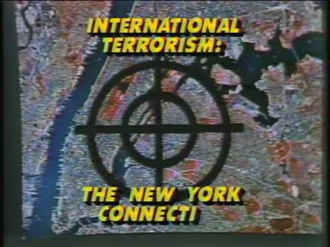 Int'l Terrorism: The NY Connection (Part 3/7 - N. Ireland cont'd)