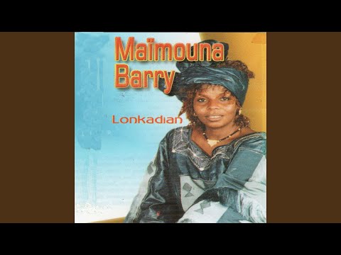 Fiadouna (Maimouna Barry Remix)