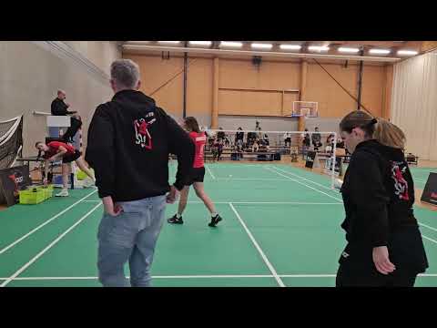 ICN3 contre Tours (DD Set1)