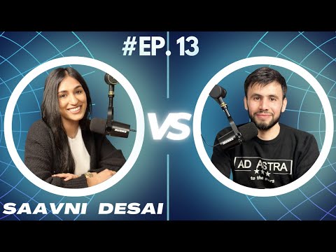 Ad Astra Muse - Saavni Desai (4K) | Lady Justice (S1: E13)