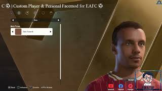 FC25 - Cách thêm cầu thủ đã giải nghệ vào squad đang chơi