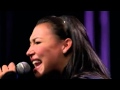 GLEE - Back To Black (Full Performance) (Official Music Video) HD