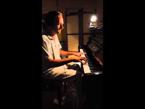 Mozart/Liszt: Lacrymosa