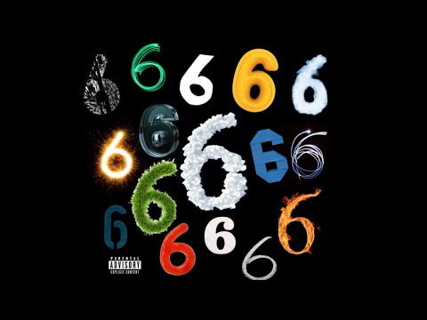 6ixrello - Ain’t No Way (Prod. By Wayne Glenski)