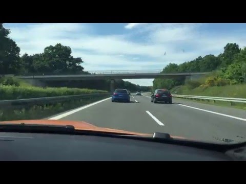 BMW M3 VS Audi RS4 VS Mercedes C63 AMG