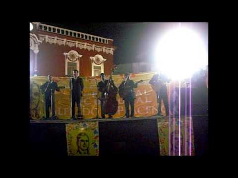 Rondalla Luz de Luna de Jalostotitlan 13 OCT 13