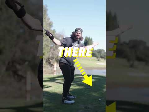 Get Shallow With The Trail Wrist Move