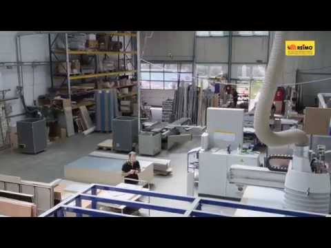 Reimo - der neue Standort! Alles für Reisemobile, Camping und Caravan