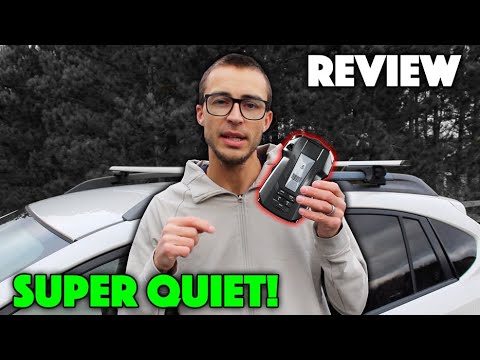 Cobra RAD 700i Review - Radar Detector