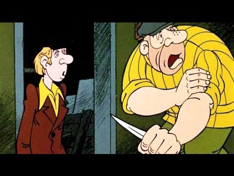 Приключения Васи Куролесова
