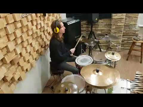 Replicarecords - Alexander Philippov - drumtesting