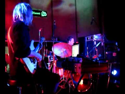 Eivind Aarset - Still Changing (Live 29-01-2011)