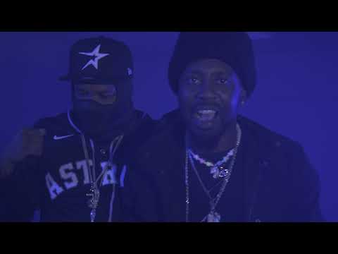 3GxSlash Ft. NFO Pisspot - Trappin All Day (Shot By: @HalfpintFilmzz)