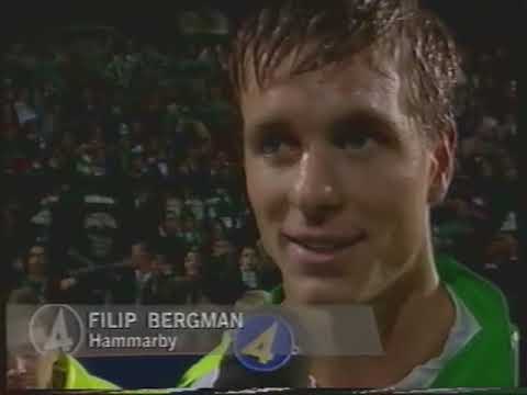 Ekonomi- och sportnyheter TV4, 1 oktober 1997