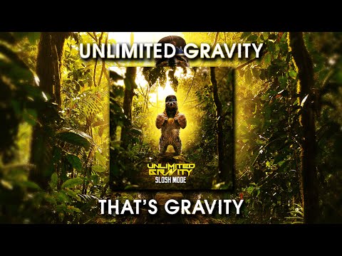 Unlimited Gravity - That's Gravity