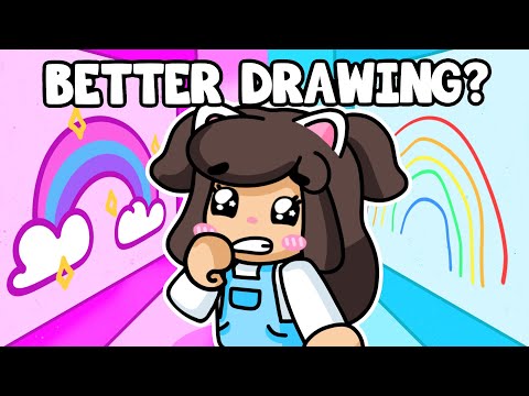 Pick The BETTER DRAWING!