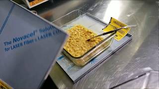 #CakeBatter #Pt2   (Finishing or Agitating until your consistency is where you want it.)