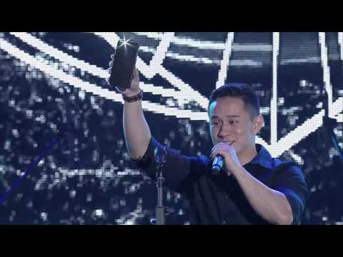 Jason Chen @ YouTube FanFest Thailand 2015