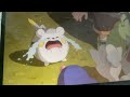Mr Plod Yells At Sophocles And Togedemaru And Makes Them Cry