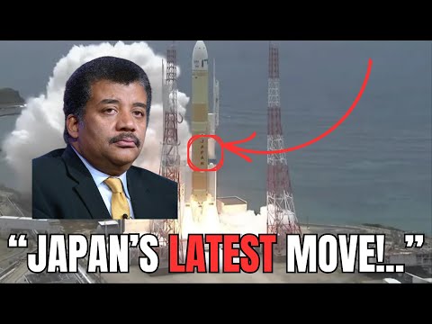 ALOS-4 Launch: Japan’s Next-Gen Satellite in Orbit!