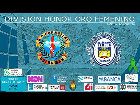 DHOROFEM A.D. CARBALLAL VS UNEATLANTICO PEREDA