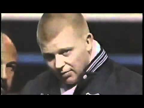 Bob Backlund - World Wrestling Federation ,