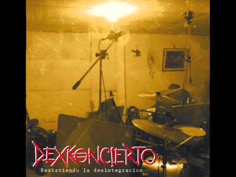 Dexkoncierto - Control o muerte