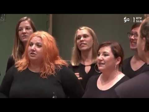 Bee Geesus – We Pray (živo Prva vrsta)