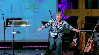 Blessing the Unbeliever