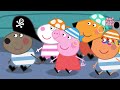 GAME FOR KIDS PEPPA PIG GAMEPLAY COMPILATION MY FRIENDS PEPPA PIG GAMEPLAY