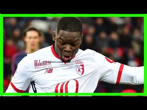 [Auto News] - Adama soumaoro wanted by everton