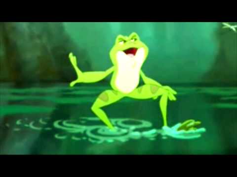 The Muppet King part 4 (B) - "The Morning Report"